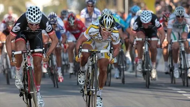 Wordt het sprinten in Milaan-Sanremo, of niet?