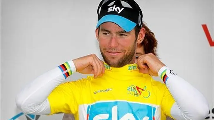 Cavendish wint Ster ZLM Toer, Kittel slotrit (video)