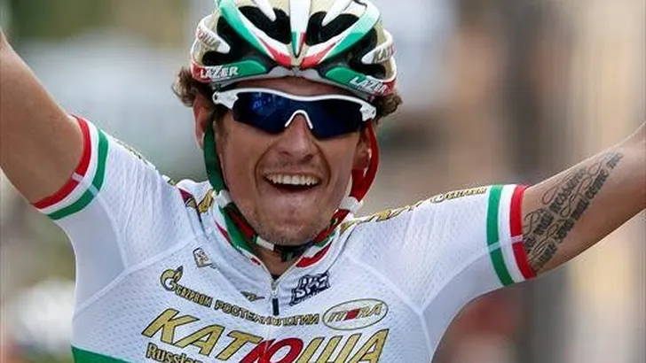 Pozzato wint opwarmer voor WK in Australië