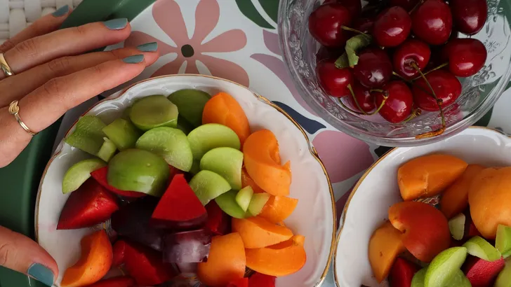 eten na sporten spierherstel