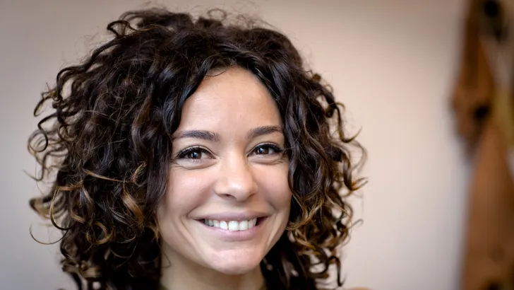 Dit zijn de guilty pleasures van Fajah Lourens 