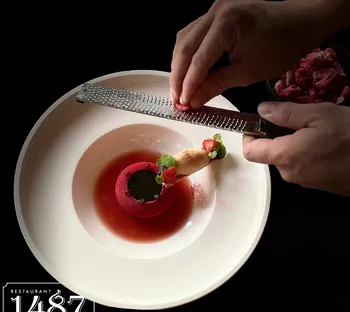 Restaurant 1487