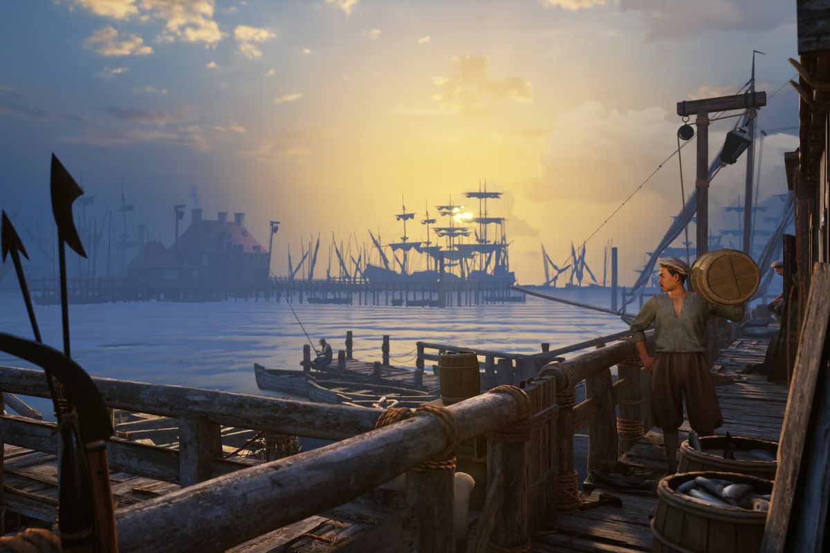 Waarom de VR experience van ENTR hét nieuwe culturele uitje in Amsterdam is
