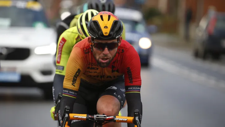 mark cavendish