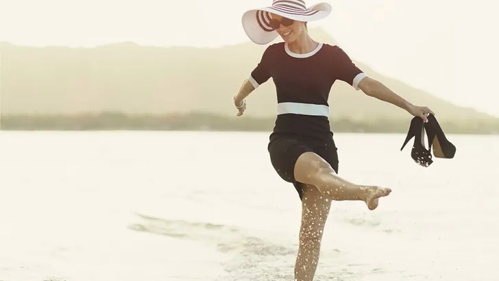 7 zinderende zomertips voor je huid en haar