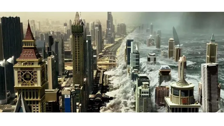 Geostorm