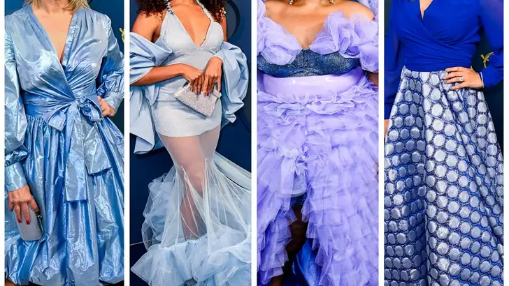 Glitter en glamour op het Gouden Televizier-Ring Gala 2022