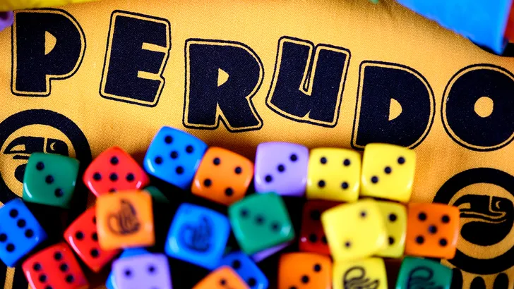 Perudo