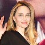 Angelina Jolie over het moederschap