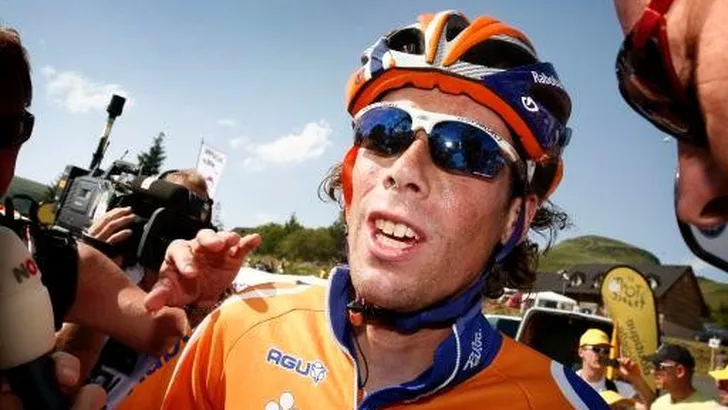 TOUR: Ten Dam beste landgenoot op Super-Besse