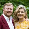 Koning Willem-Alexander en koningin Máxima krijgen kritiek uit onverwachte hoek