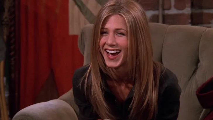 Jennifer Aniston