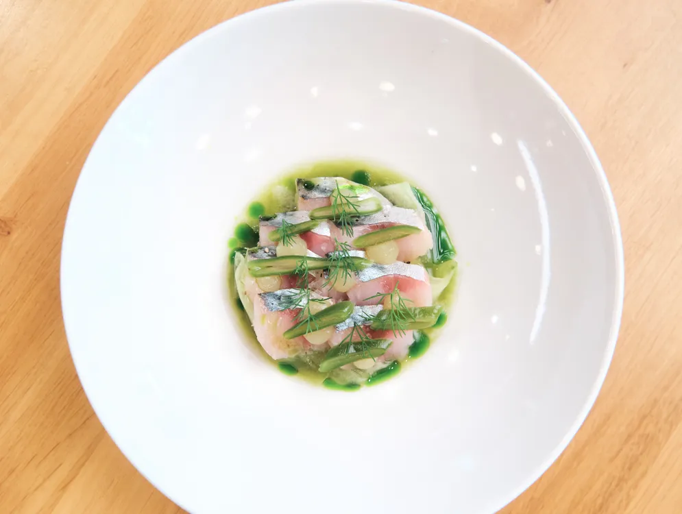 Foto 1 van De Coterie