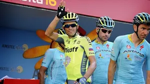 Trek-Segafredo bevestigt eindelijk komst van Contador