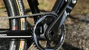 SRAM gooit hoge ogen met nieuwe cyclocross-groep
