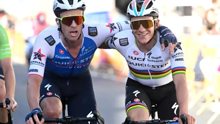 Binche-Chimay-Binche 2022