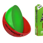 Srixon Soft Feel: zachter gevoel, meer lengte