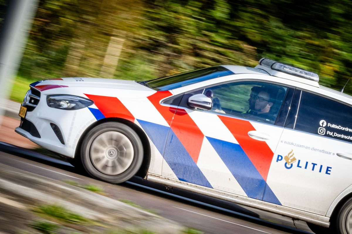 Buschauffeur zwaargewond na mishandeling Eijsden