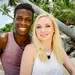 Laura en Roger van Temptation Island 2019