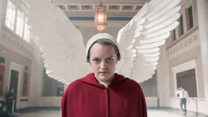 Kijktip: het vijfde seizoen van The Handmaid's Tale is er!