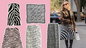 zebraprint