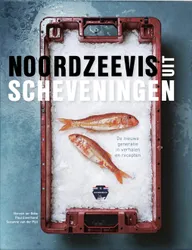 Noordzeevis uit Scheveningen