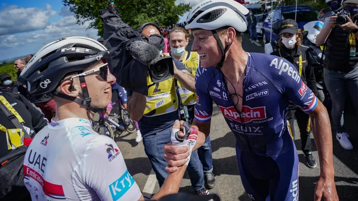 Tour de France 2021 stage 2