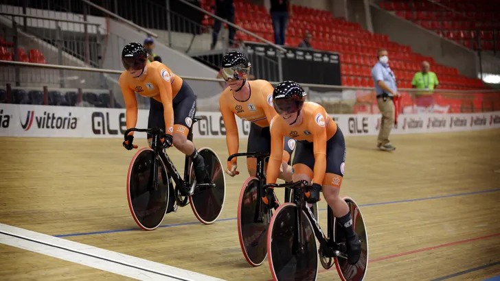 teamsprint nederland