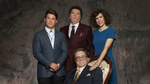 The Righteous Gemstones 