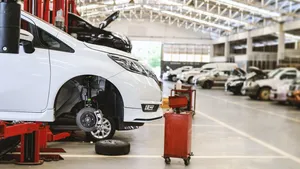 Reparatienota naar recordhoogte: elektronica officieel duurder dan de motor