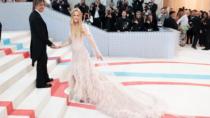 The 2023 Met Gala