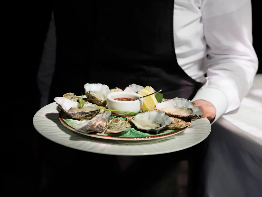 Foto 4 van Bellami’s