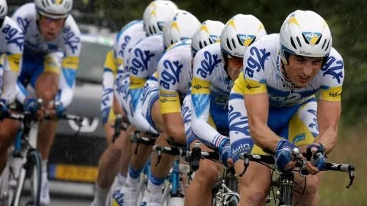 AG2R geeft ook al zeven Tour-namen prijs