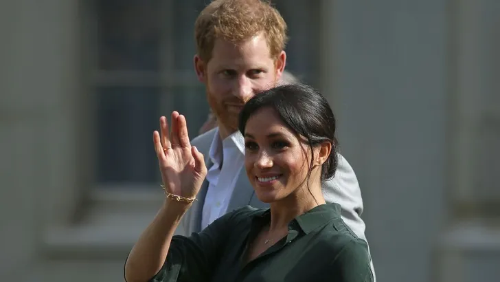 Harry & Meghan: 76 werkbezoeken in 16 dagen