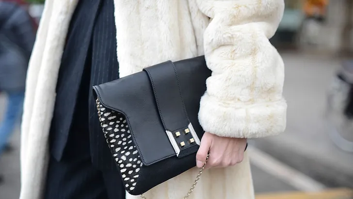 Net-A-Porter stopt met verkoop van bont
