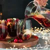 Heerlijk recept: winterse sangria | Dingen voor Vrouwen