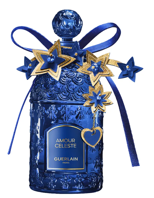 Guerlain Amour Céleste 125ml | €790