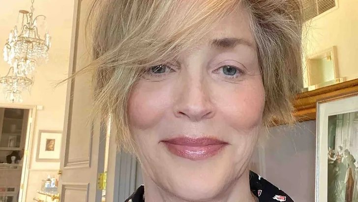 Sharon Stone: 'Zeggen dat looks er niet toe doen is een vette leugen'