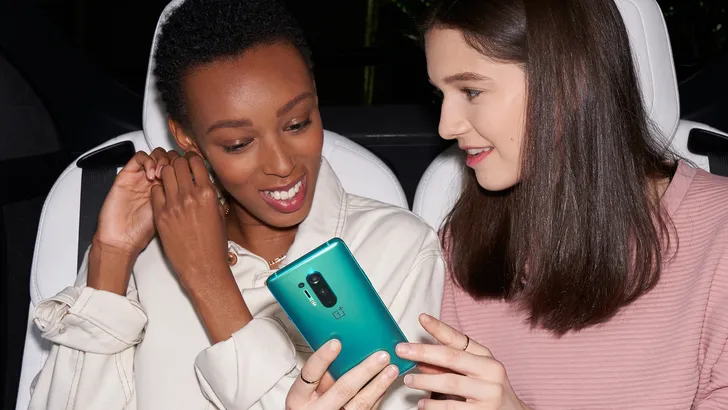 OnePlus 8