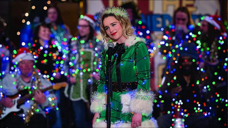 Dit was het populairste kerstlied in jouw geboortejaar