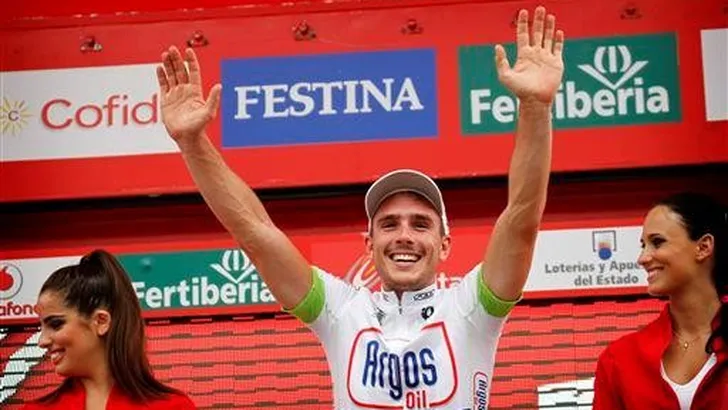 Degenkolb: 'Dit was de moeilijkste'