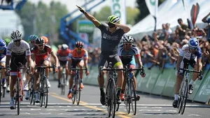 McCabe met thuiszege in massasprint Tour of Utah