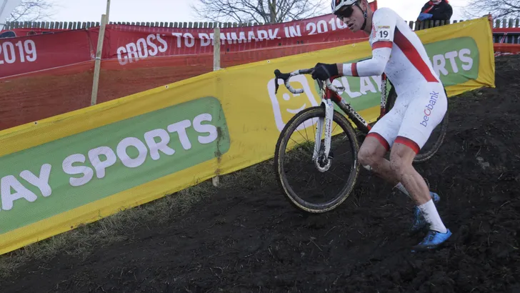 Van der Poel