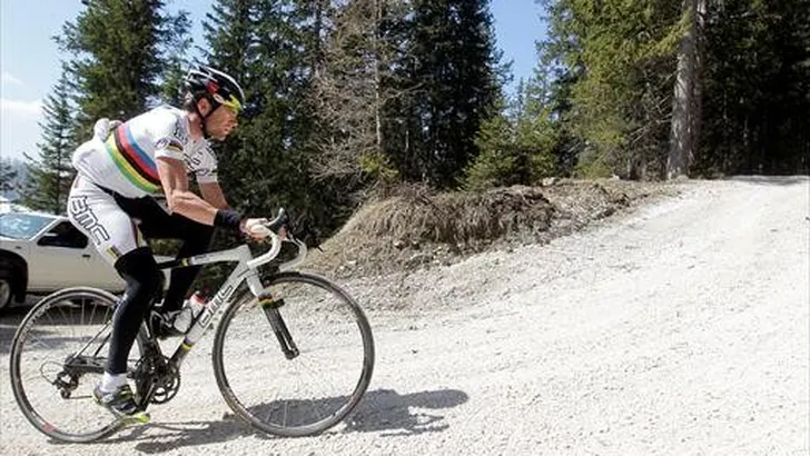 Tenoren Giro verkennen klim Plan de Corones