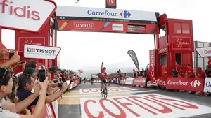 Vuelta gemist: De machtsontplooiing van Chris Froome