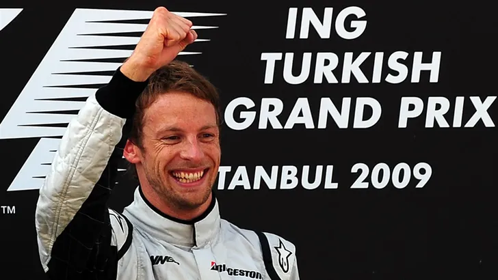 GP Turkey