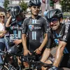 Daar zijn ze weer, positieve coronatests: DSM start maar met 5 man in Baloise Belgium Tour