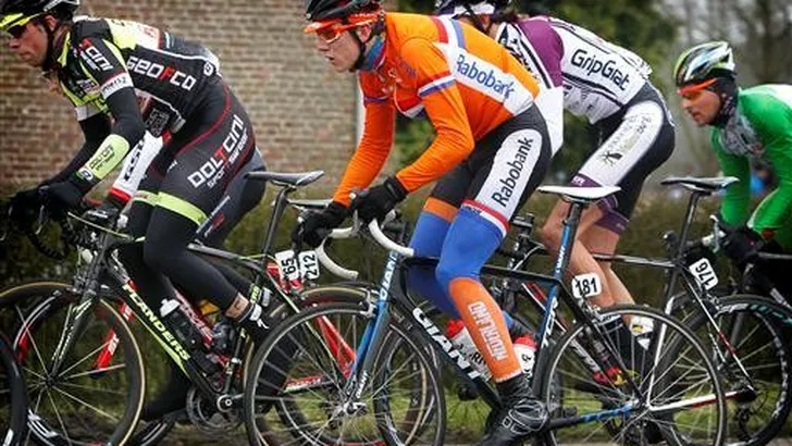 Brusselman wint Kersenronde van Mierlo