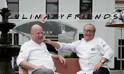 Marko Karelse en Patrick van Zuiden