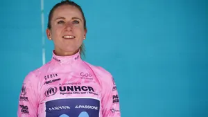 Giro dÕItalia Donne 2022 stage-9